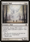 Angelic Wall (10E-005) [Tenth Edition]