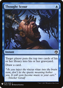 Thought Scour (LIST-IMA-76) [The List]