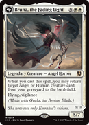 Bruna, the Fading Light (INR-014) [Innistrad Remastered]