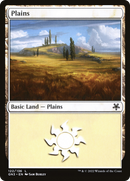 Plains (GN3-122) [Game Night: Free-for-All]