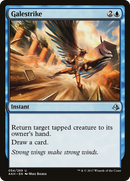 Galestrike (AKH-054) [Amonkhet] Foil