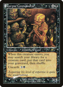 Corpse Connoisseur (SLD-838) [Secret Lair Drop] Foil