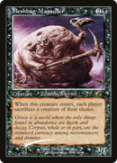 Fleshbag Marauder (SLD-841) [Secret Lair Drop] Foil