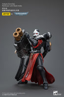 Joytoy: Adepta Sororitas - Retributor with Multi-Melta