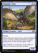 Parasitic Strix (2XM-060) [Double Masters]