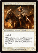 Ambitious Farmhand (Retro Frame) (INR-448) [Innistrad Remastered] Foil