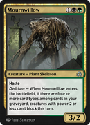 Mournwillow (SIR-237) [Shadows over Innistrad Remastered]