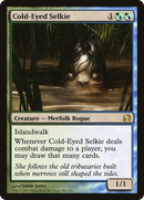 Cold-Eyed Selkie (MMA-186) [Modern Masters]