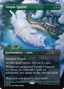 Utopia Sprawl (SLD-2693) [Secret Lair Drop Series] Foil