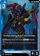 Gundam Astray Gold Frame Amatsu (EB01-006) - Eternal Nexus