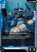 Gouf Vijayanta (EB01-014) - Eternal Nexus
