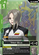 Meir Siva (EB01-065) - Eternal Nexus Holofoil