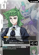 Beside Pain (EB01-069) - Eternal Nexus Holofoil