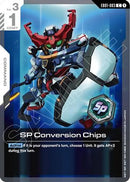 SP Conversion Chips (EB01-083) - Eternal Nexus