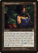 Charmed Pendant (ODY-298) [Odyssey]
