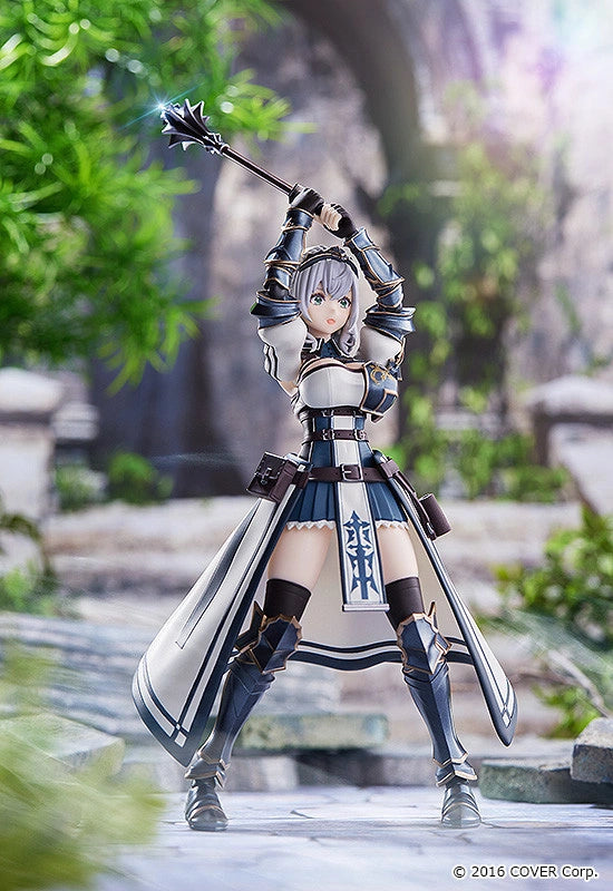 Hololive: Shirogane Noel figma 565