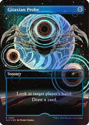 Gitaxian Probe (SLD-2067) (Rainbow Foil) [Secret Lair Drop Series] Foil