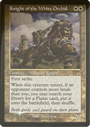 Knight of the White Orchid (Retro Frame) (SLD-7139) [Secret Lair Drop Series] Foil