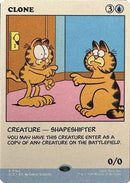 Clone (SLD-7164) [Secret Lair Drop Series] Foil