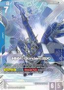 Hi-Nu Gundam (EX) (LR+) (EB01-002) - Eternal Nexus Holofoil