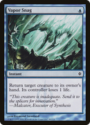 Vapor Snag (NPH-048) [New Phyrexia]