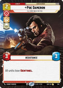 Poe Dameron - I'll Come Back For You (Hyperspace) (304) - Ashes of the Empire