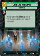 Long Live the Empire (Hyperspace) (367) - Ashes of the Empire