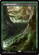 Utopia Sprawl (MFP-002) [MagicFest Cards] Foil