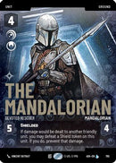 The Mandalorian - Devoted Rescuer (Prestige) (795) - Ashes of the Empire