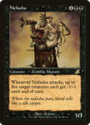 Nefashu (SCG-070) [Scourge]