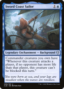 Sword Coast Sailor (CLB-098) [Commander Legends: Battle for Baldur's Gate]