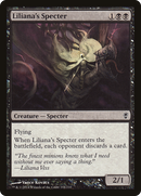 Liliana's Specter (CNS-116) [Conspiracy]
