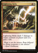 Lightning Helix (IMA-204) [Iconic Masters]