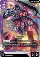 Sazabi (GD05-049) (GD05-049) - Freedom Ascension Holofoil