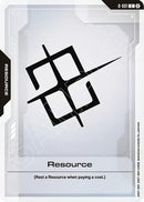 Resource (R-001) - Deck Build Box Freedom Ascension