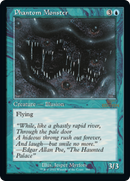 Phantom Monster (Retro Frame) (30A-366) [30th Anniversary Edition]