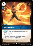 Mesmerize (052/166) - Vendetta Foil