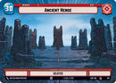 Ancient Henge // Mandalorian (Hyperspace) (287 // T04) - Ashes of the Empire