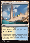 Tranquil Cove (DFT-267) [Aetherdrift]