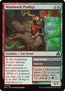 Woodwork Prodigy (FRA-165) [Reality Fracture]