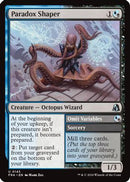Paradox Shaper (FRA-143) [Reality Fracture] Foil