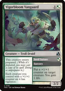 Vigorbloom Vanguard (FRA-161) [Reality Fracture]