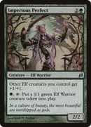 Imperious Perfect (LRW-220) [Lorwyn]