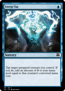 Energy Tap (PZ2-65837) [Treasure Chest] Foil