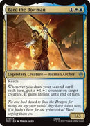 Bard the Bowman (HOB-145) [The Hobbit]