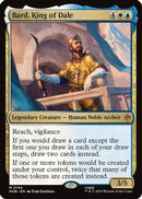 Bard, King of Dale (HOB-144) [The Hobbit] Foil