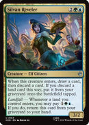 Silvan Reveler (HOB-163) [The Hobbit] Foil