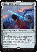 Sting, Bilbo's Sword (HOB-178) [The Hobbit]