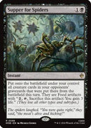 Supper for Spiders (HOB-086) [The Hobbit]