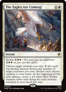 The Eagles Are Coming! (HOB-012) [The Hobbit] Foil